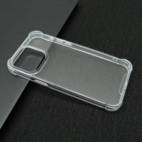 Solar Crystal Hybrid Cover Case
