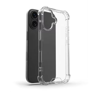 iPhone 17 Solar Crystal Hybrid Case Cover