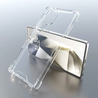 Solar Crystal Hybrid Case Cover for Samsung Galaxy S26 Ultra
