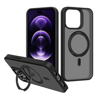 REDEFINE 360° Rotation Stand Magnetic Matte Case
