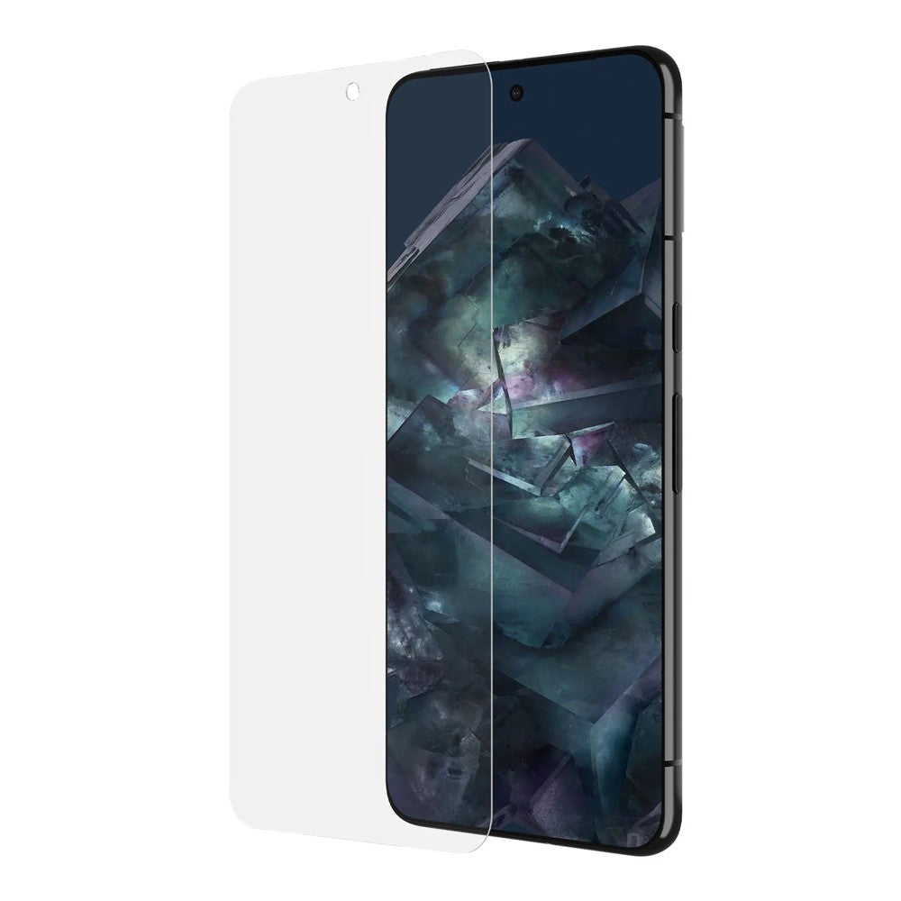 Tempered Glass Screen Protector For Google Pixel 9 / 9 Pro