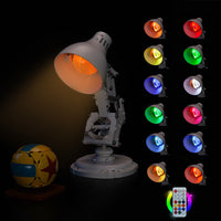 Brick Shine GC Light Kit for LEGO® Disney Pixar Luxo Jr. 21357
