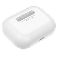 Hoco EW05 Plus Active Noise Cancelling Wireless Earphones - White
