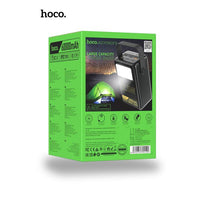 Hoco J110 60000mAh 22.5W Powermaster Power Bank With LED Lamp - Black
