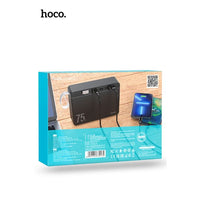 Hoco J94 22.5W 75000mAh Power Bank - Black
