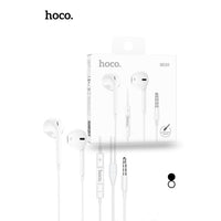 Hoco M101 Crystal 3.5mm Handsfree - Black
