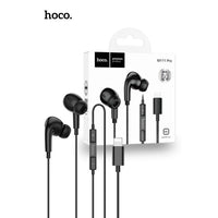 Hoco M111 Pro Plug And Play Primero Digital Lightning Handsfree
