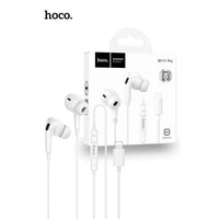 Hoco M111 Pro Plug And Play Primero Digital Lightning Handsfree
