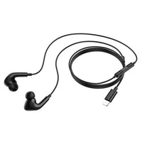 Hoco M111 Pro Plug And Play Primero Digital Lightning Handsfree
