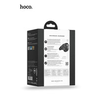 Hoco W40 Mighty Wireless Headphones - Grey
