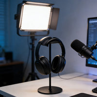 Headphone Stand for Over-Ear Headsets 1
