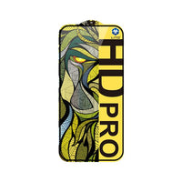 iPhone 16 Pro / 17 LITO LT - D18 HD PRO Matte Full Glass Full Glue-ESD Glue - Matte