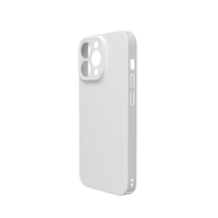 iPhone 17 BLACKTECH 3D Custom Sublimation Phone Case Single Layer Hard
