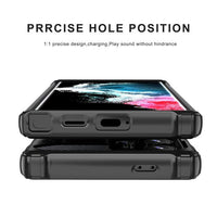iPhone 17 BLACKTECH Carbon Wave - Black
