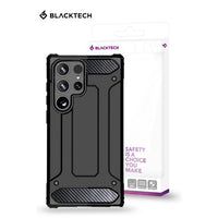 iPhone 17 BLACKTECH Carbon Wave - Black
