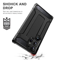 iPhone 17 BLACKTECH Carbon Wave - Black
