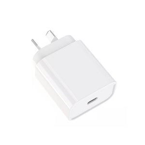 iQuick 20W PD3.0 Charging Adapter