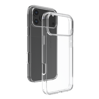 Enhanced camera and screen protection with raised edges
