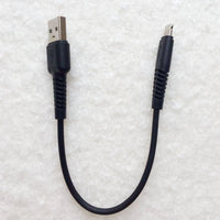 sky Budi DC150L02 20cm USB-A to Lightning cable
