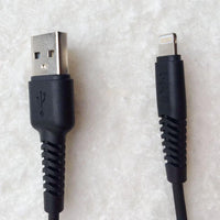sky Budi DC150L02 20cm USB-A to Lightning cable
