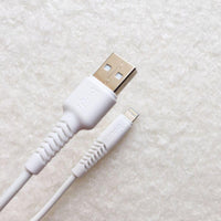 sky Budi DC150L02 20cm USB-A to Lightning cable
