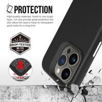 Rhinos Rugged Shockproof Case
