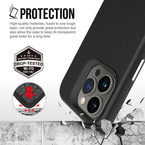 Rhinos Rugged Shockproof Case