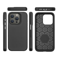 Rhinos Rugged Shockproof Case
