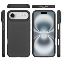 iPhone 17 Air Rhinos Rugged Shockproof Case Cover With Magnetic Ring