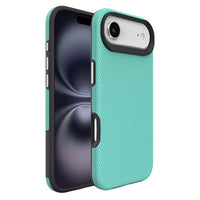 iPhone 17 Air Rhinos Rugged Shockproof Case Cover With Magnetic Ring
