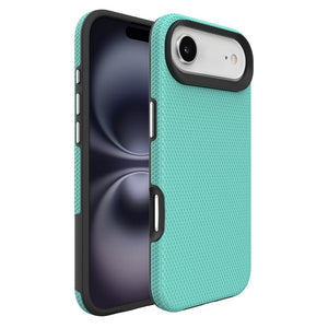iPhone 17 Air Rhinos Rugged Shockproof Case Cover With Magnetic Ring