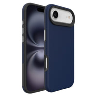 iPhone 17 Air Rhinos Rugged Shockproof Case Cover With Magnetic Ring
