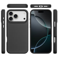 iPhone 17 Pro Max Rhinos Rugged Shockproof Case Cover With Magnetic Ring
