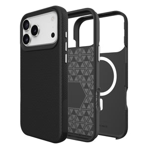 iPhone 17 Pro Max Rhinos Rugged Shockproof Case Cover With Magnetic Ring
