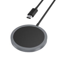 iQuick 15W Fast Charging Magnetic Wireless Charger
