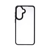 Metal Camera Lens Transparent Protection Shockproof Case Cover For Samsung A37 5G A376B
