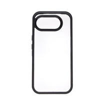 Metal Camera Lens Transparent Protection Shockproof Case Cover For Google Pixel 10A
