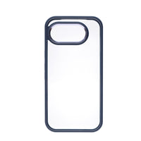 Metal Camera Lens Transparent Protection Shockproof Case Cover For Google Pixel 10A
