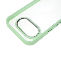 Metal Camera Lens Transparent Protection Shockproof Case Cover For Google Pixel 10A
