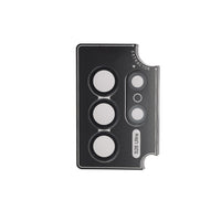 Kinglas Metal Ring HD Tempered Glass Camera Lens Protector Film for SamSung Galaxy S26 Ultra
