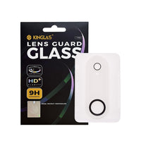 iPhone 17 Air Kinglas 3D Full Coverage Silk Printing Camera Lens Protector Film
