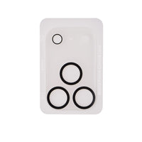 iPhone 17 Pro Kinglas 3D Full Coverage HD Clear Camera Lens Protector Film
