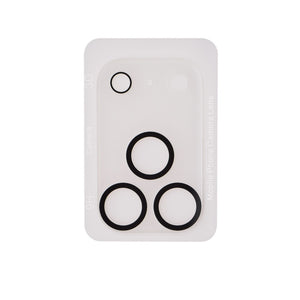 iPhone 17 Pro Kinglas 3D Full Coverage HD Clear Camera Lens Protector Film