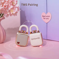 Divoom Lovelock Bluetooth Speaker

