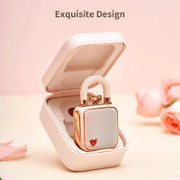 Divoom Lovelock Bluetooth Speaker
