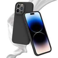 Liquid Silicone Case Cover
