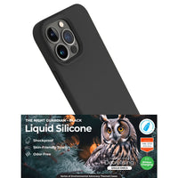 Liquid Silicone Case Cover
