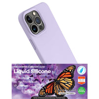 Liquid Silicone Case Cover
