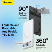 Baseus Foldable Magnetic Bracket
