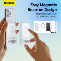 Baseus Foldable Magnetic Bracket
